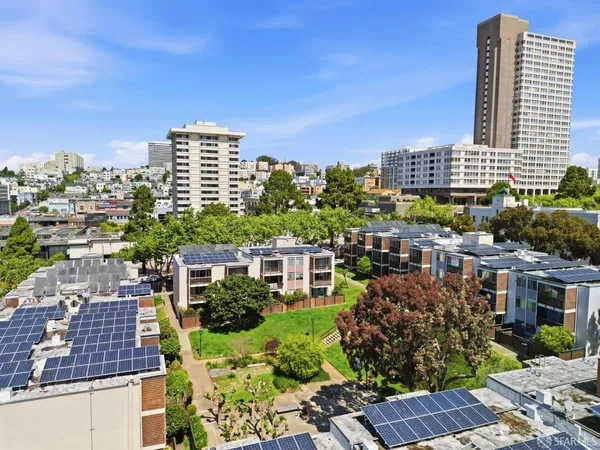 $498,000 | 35 Lottie Bennett Lane, Unit 4, San Francisco, CA 94115