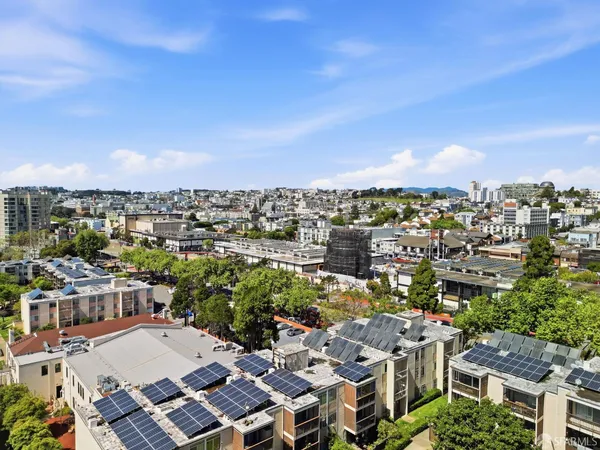 $498,000 | 35 Lottie Bennett Lane, Unit 4, San Francisco, CA 94115