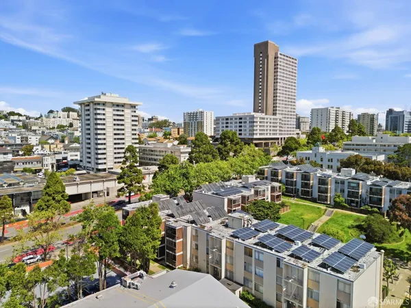 $498,000 | 35 Lottie Bennett Lane, Unit 4, San Francisco, CA 94115