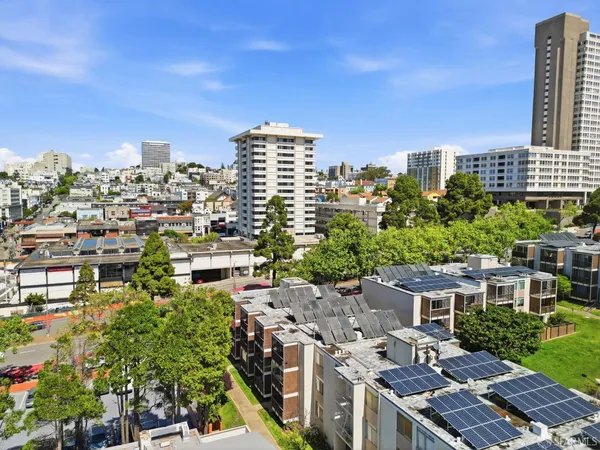 $498,000 | 35 Lottie Bennett Lane, Unit 4, San Francisco, CA 94115
