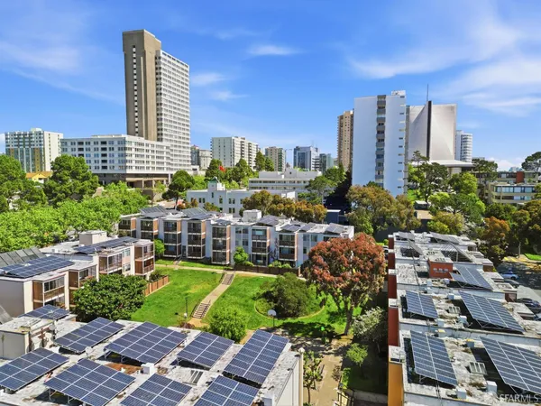 $498,000 | 35 Lottie Bennett Lane, Unit 4, San Francisco, CA 94115