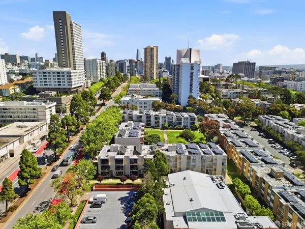 $498,000 | 35 Lottie Bennett Lane, Unit 4, San Francisco, CA 94115
