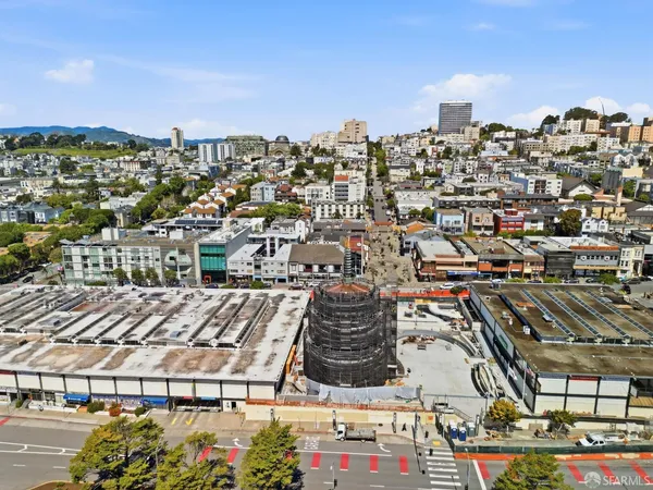 $498,000 | 35 Lottie Bennett Lane, Unit 4, San Francisco, CA 94115