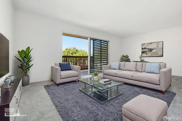 $498,000 | 35 Lottie Bennett Lane, Unit 4, San Francisco, CA 94115