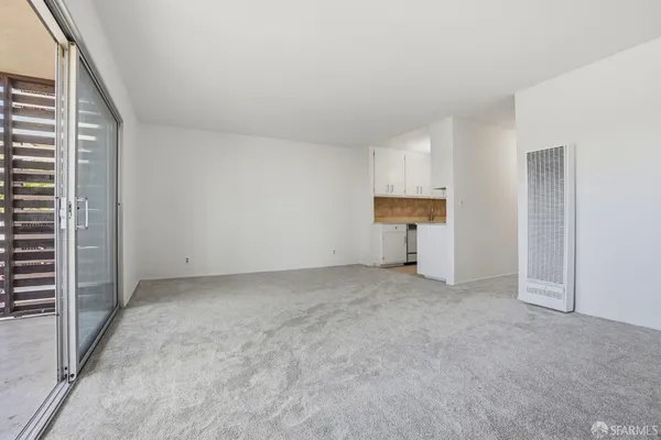 $498,000 | 35 Lottie Bennett Lane, Unit 4, San Francisco, CA 94115