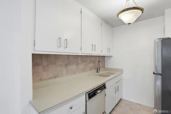 $498,000 | 35 Lottie Bennett Lane, Unit 4, San Francisco, CA 94115