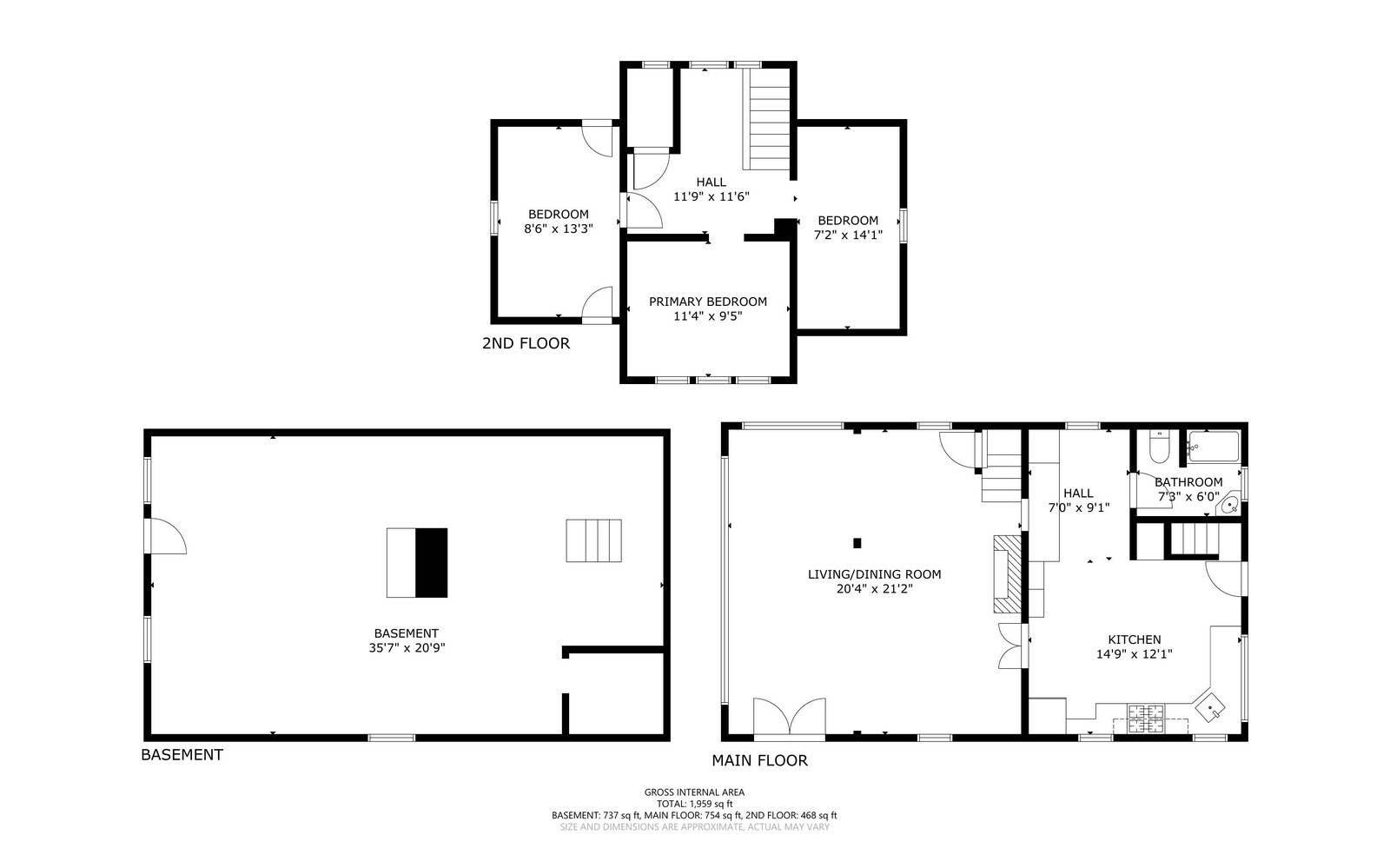 40 Albee Road Augusta, ME 04330 - Photo 44 of 44
