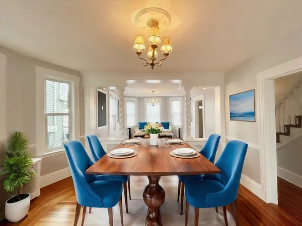 $659,000 | 80 Linden Street, Unit 80, Salem, MA 01970