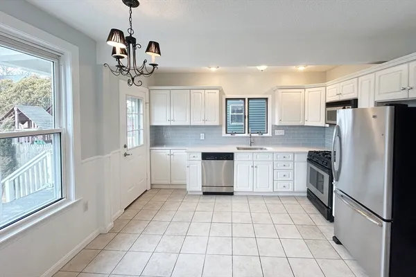 $659,000 | 80 Linden Street, Unit 80, Salem, MA 01970