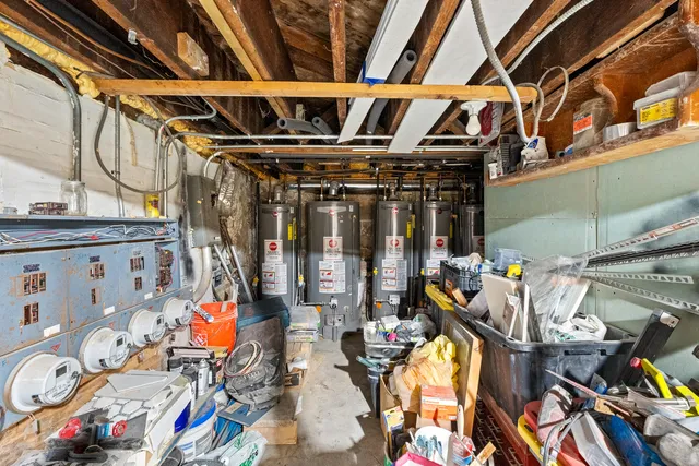 $850,000 | 1314 West 18th Place, Chicago, IL 60608