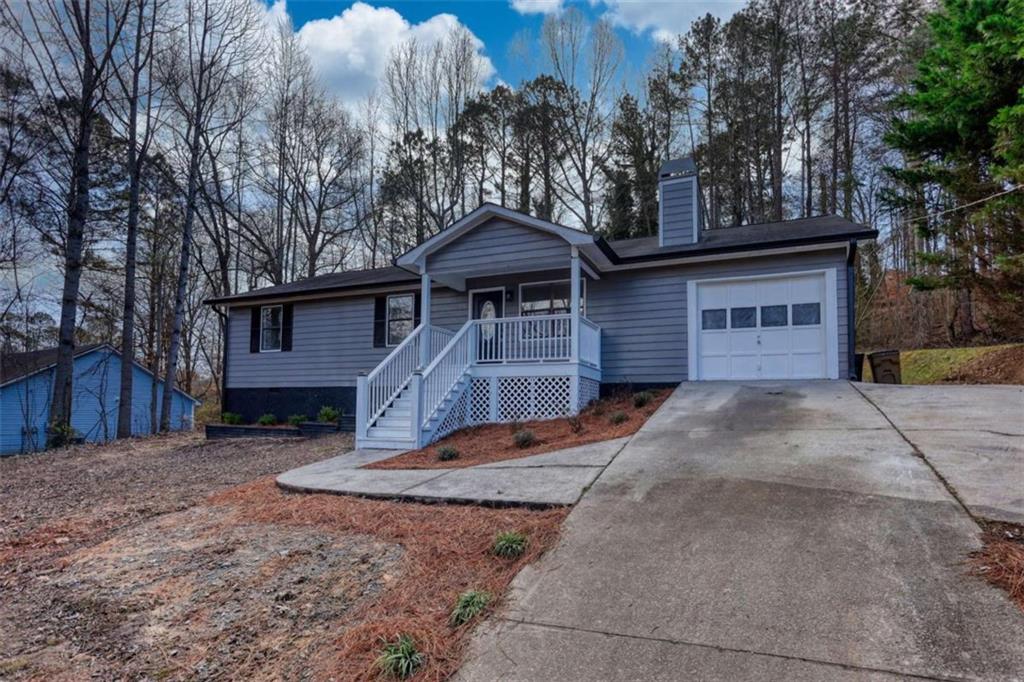 85 Valley Drive Stockbridge, GA 30281 - Photo 1 of 33