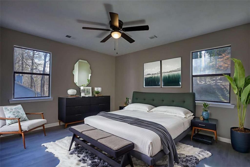 85 Valley Drive Stockbridge, GA 30281 - Photo 22 of 33