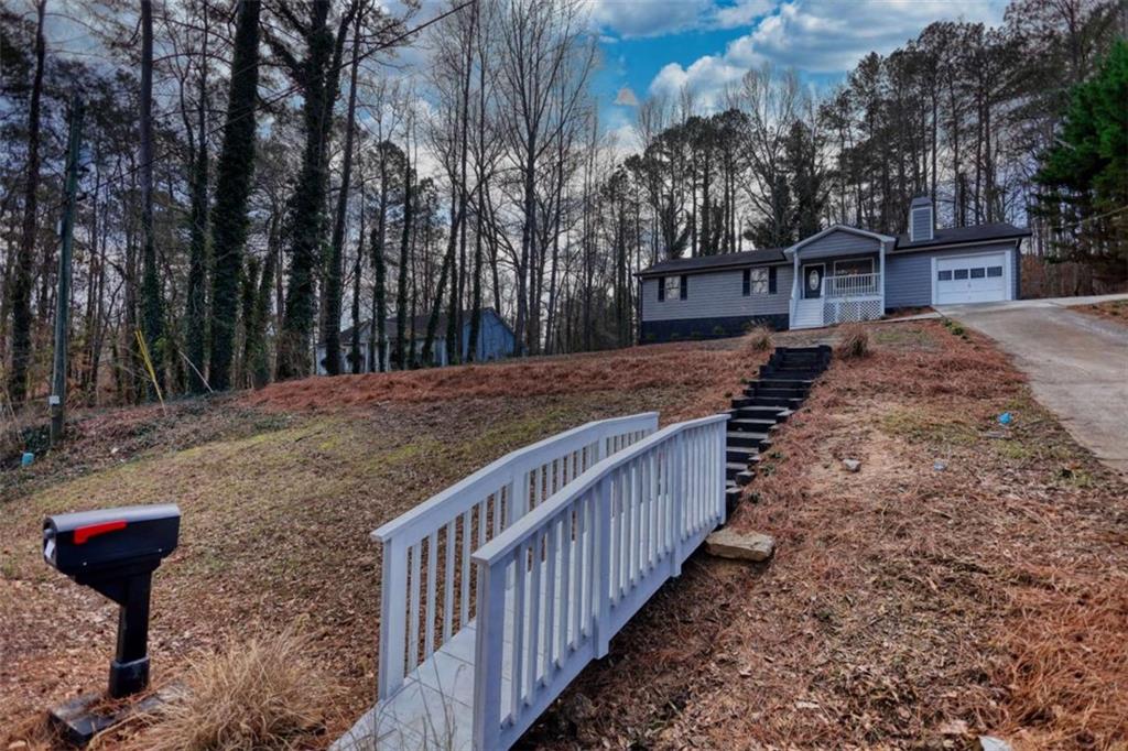 85 Valley Drive Stockbridge, GA 30281 - Photo 29 of 33