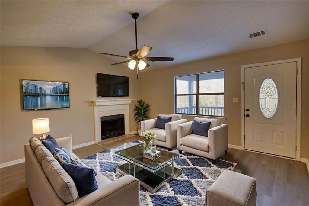 85 Valley Drive Stockbridge, GA 30281 - Photo 5 of 33