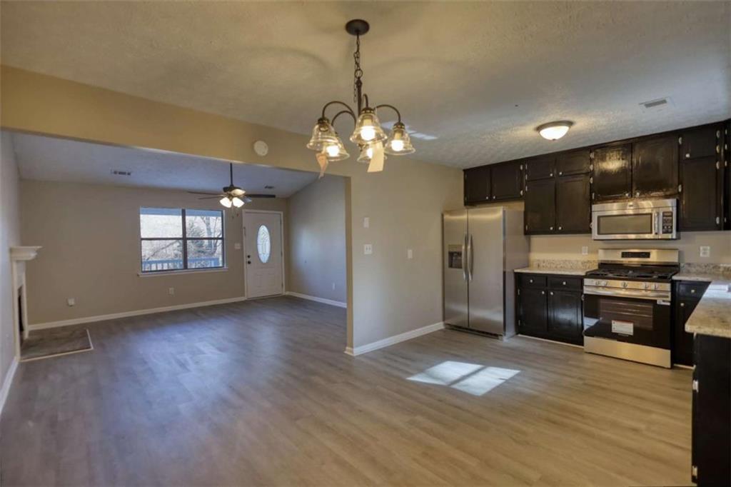 85 Valley Drive Stockbridge, GA 30281 - Photo 9 of 33