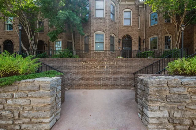 $849,900 | 1026 A 18th Avenue South, Nashville, TN 37212