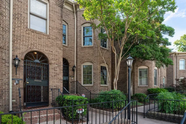 $849,900 | 1026 A 18th Avenue South, Nashville, TN 37212