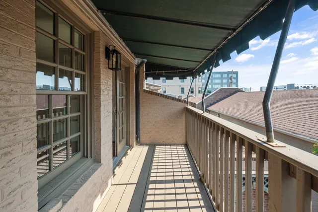 $849,900 | 1026 A 18th Avenue South, Nashville, TN 37212