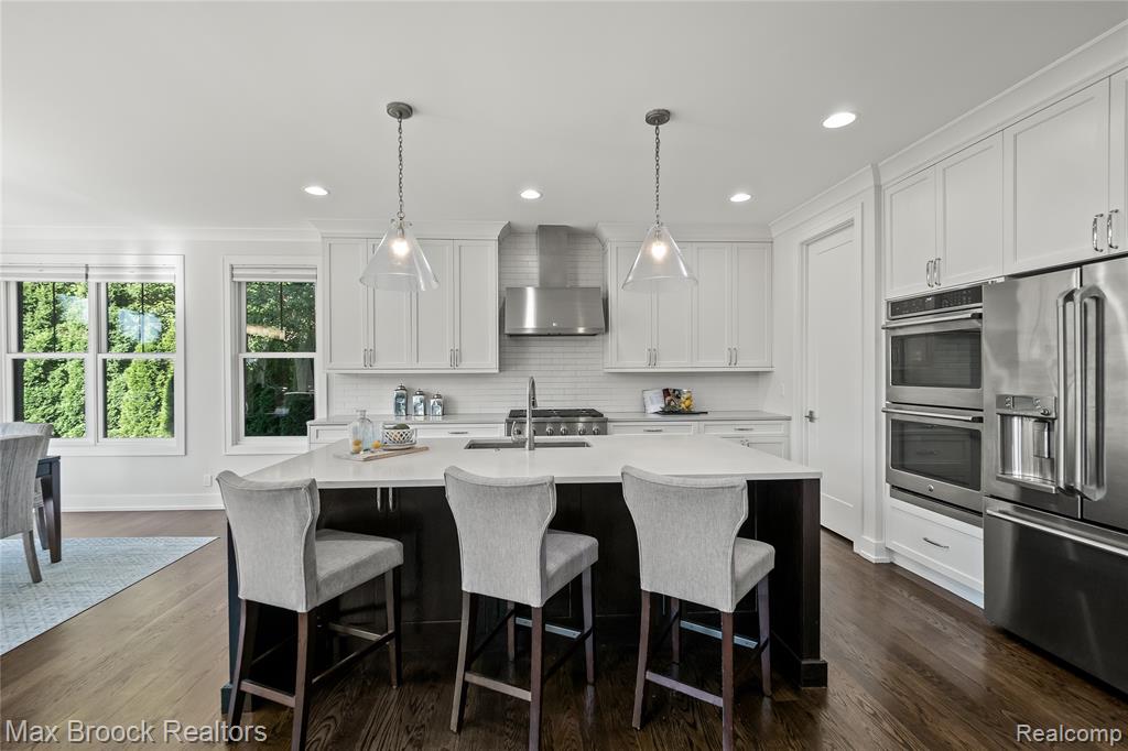 1180 Manchester Road Birmingham, MI 48009 - Photo 16 of 45