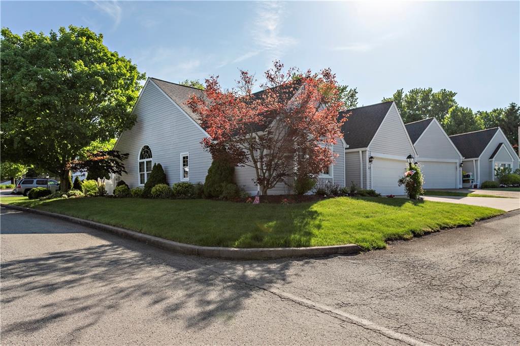 202 Cambridge Drive, Unit 202 Harwick, PA 15049 - Photo 1 of 23
