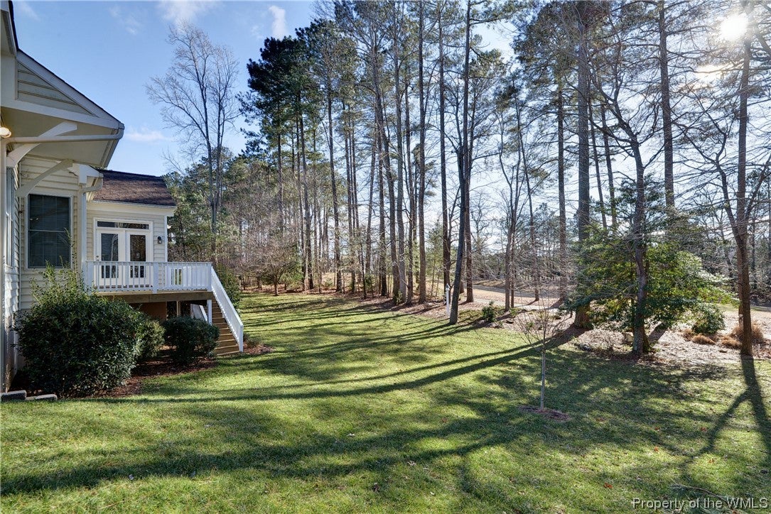 3025 Ridge Drive Toano, VA 23168 - Photo 34 of 36 Gallery Image 34
