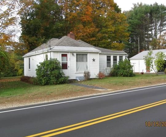 80 Winona Road Ashland, NH 03217 - Photo 1 of 18