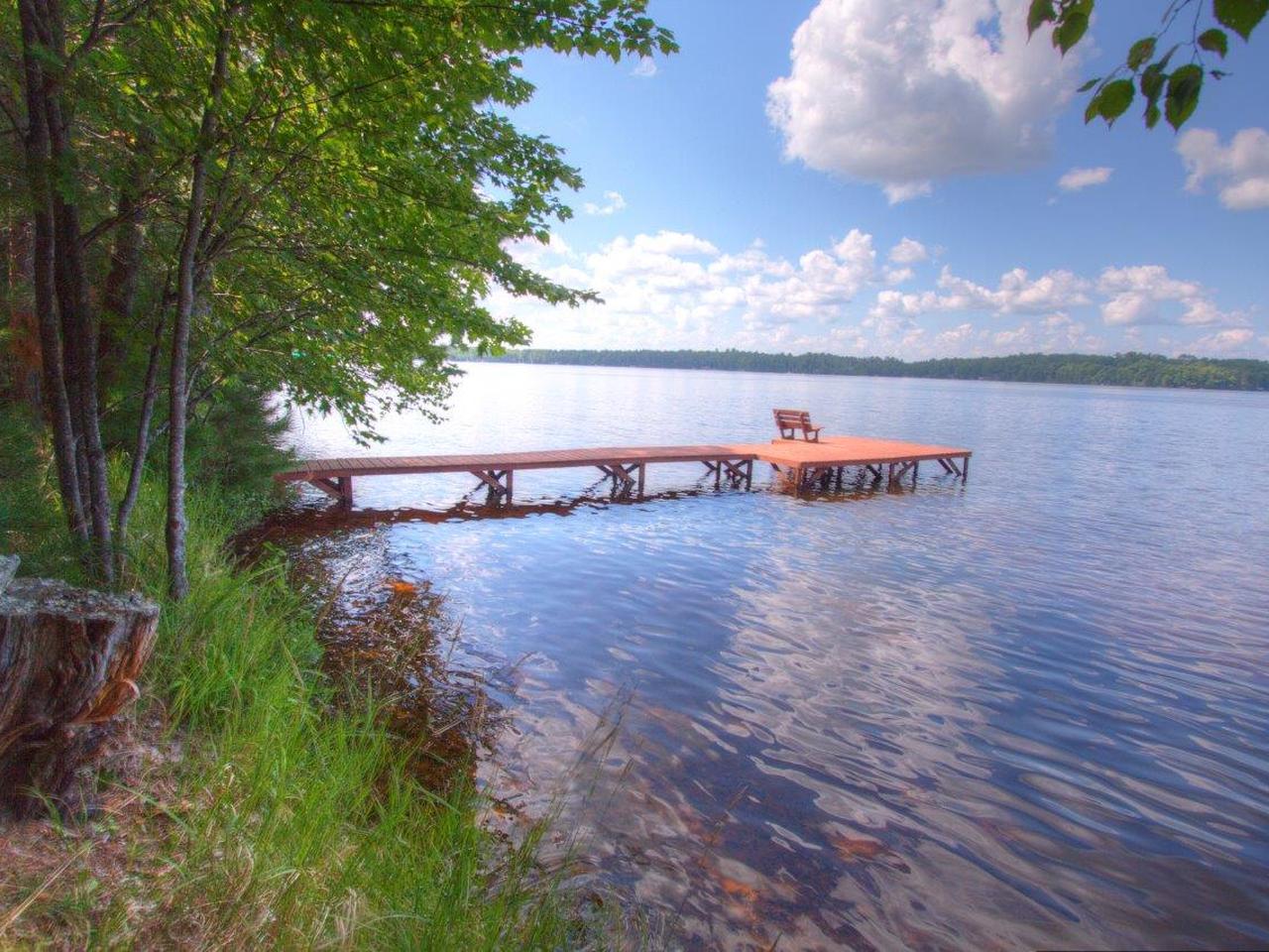 1450 Wicks Road Three Lakes, WI 54562 - Photo 2 of 31 Gallery Image 2