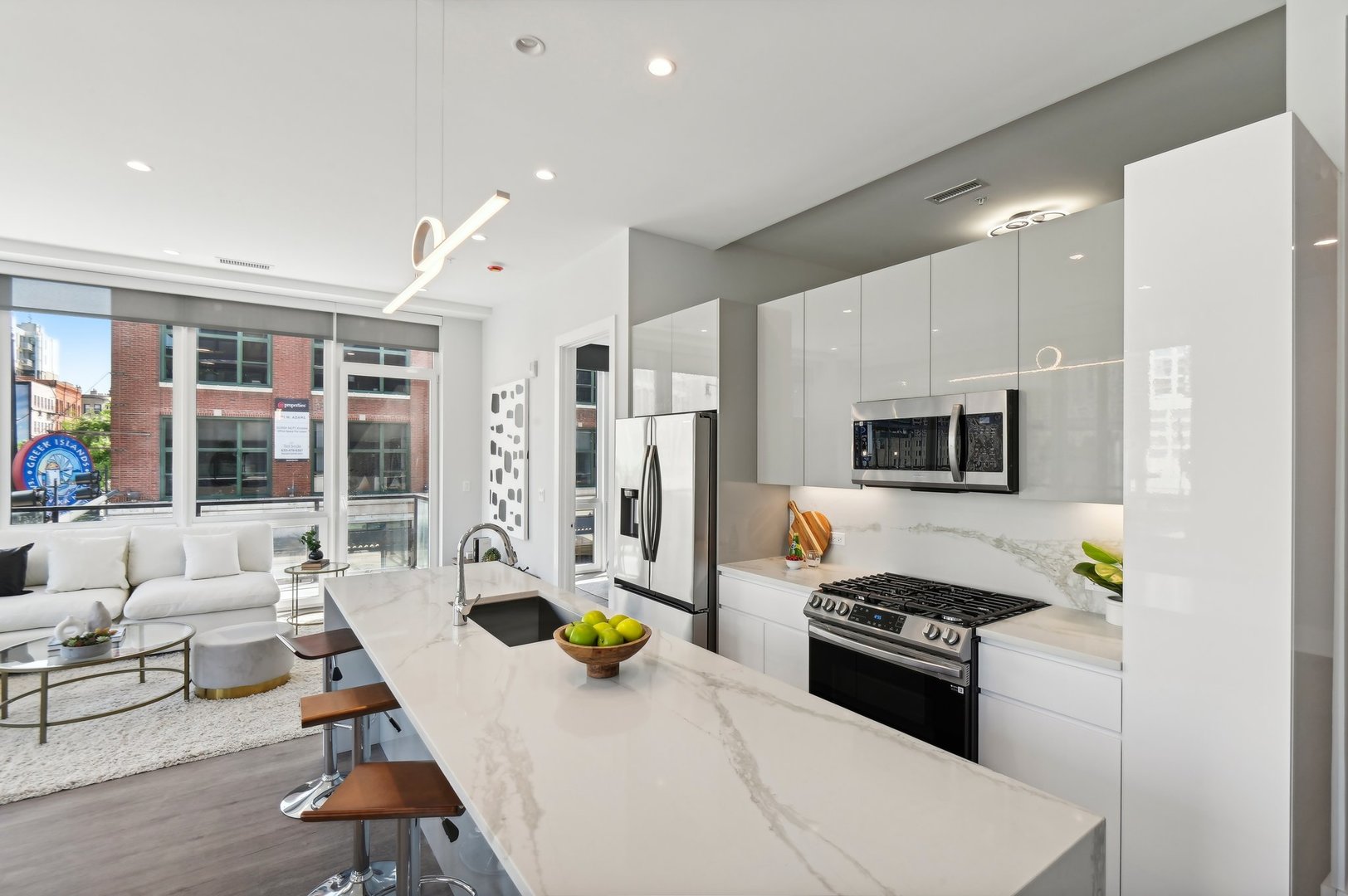 812 West Adams Street, Unit 213 Chicago, IL 60607 - Photo 10 of 31