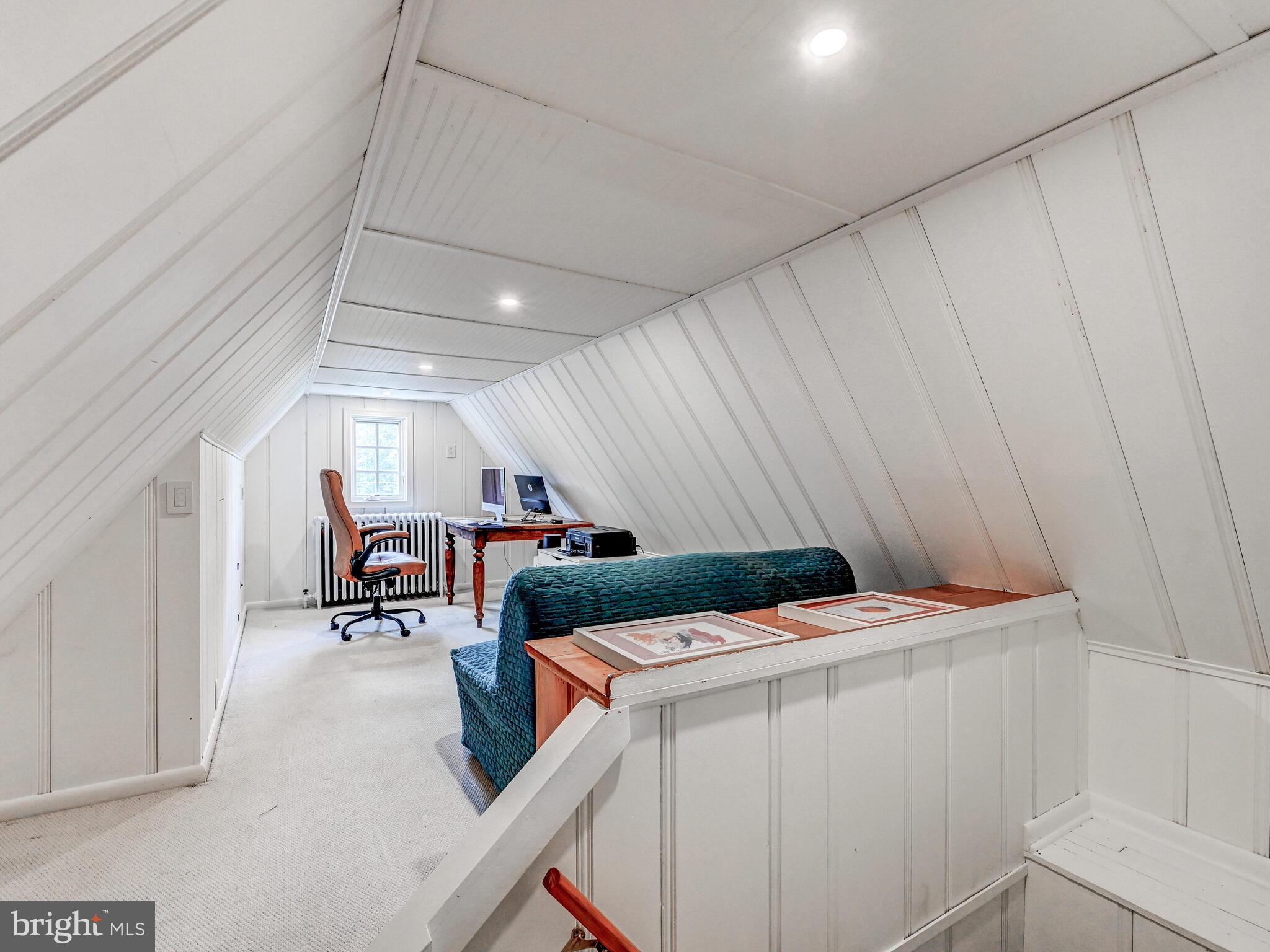 209 Paddington Road Baltimore, MD 21212 - Photo 27 of 36 a room with storage and utility