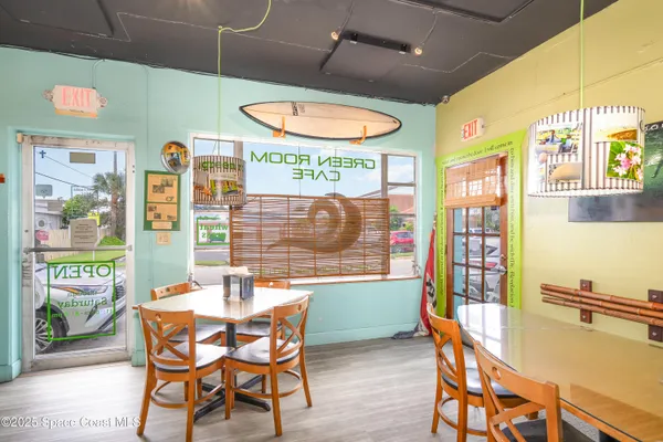 $449,000 | 222 North 1st Street, Cocoa Beach, FL 32931