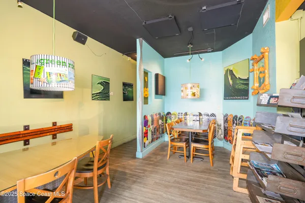 $449,000 | 222 North 1st Street, Cocoa Beach, FL 32931