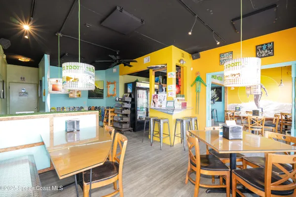 $449,000 | 222 North 1st Street, Cocoa Beach, FL 32931