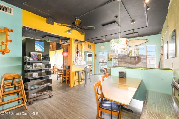 $449,000 | 222 North 1st Street, Cocoa Beach, FL 32931