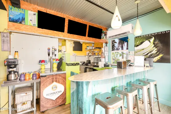 $449,000 | 222 North 1st Street, Cocoa Beach, FL 32931