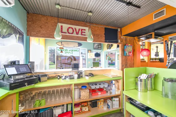 $449,000 | 222 North 1st Street, Cocoa Beach, FL 32931