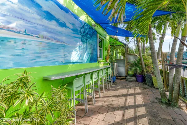 $449,000 | 222 North 1st Street, Cocoa Beach, FL 32931