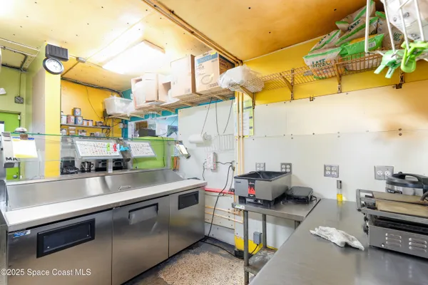 $449,000 | 222 North 1st Street, Cocoa Beach, FL 32931