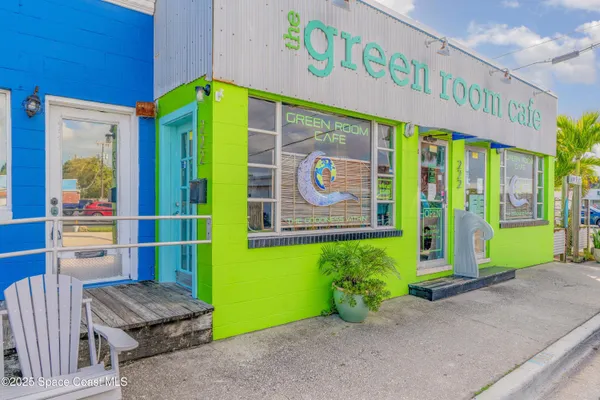 $449,000 | 222 North 1st Street, Cocoa Beach, FL 32931