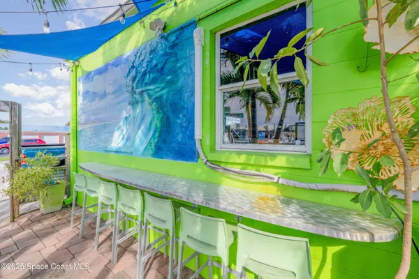 $449,000 | 222 North 1st Street, Cocoa Beach, FL 32931