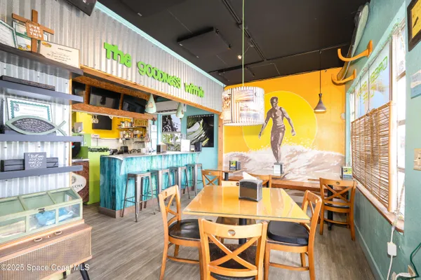 $449,000 | 222 North 1st Street, Cocoa Beach, FL 32931