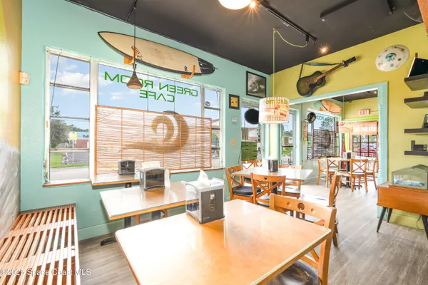 $449,000 | 222 North 1st Street, Cocoa Beach, FL 32931