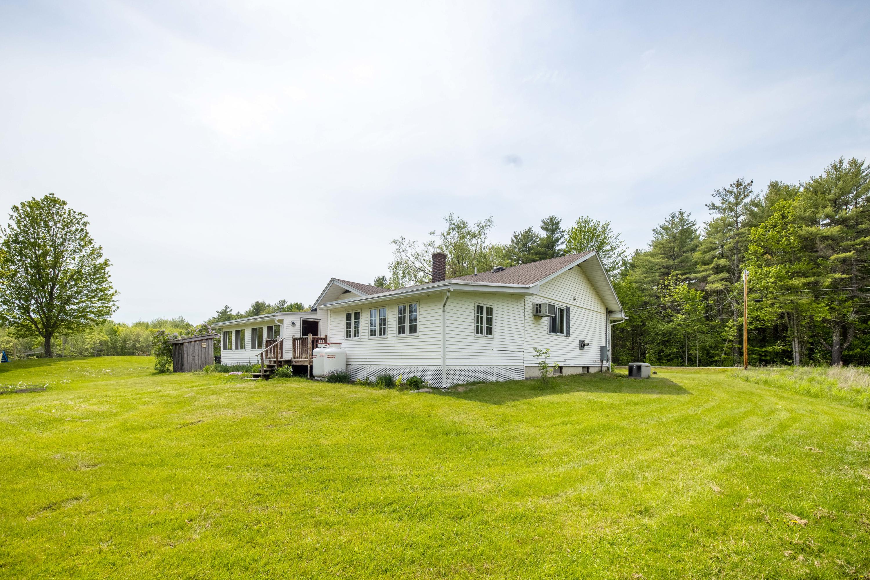 121 Devine Road Whitefield, ME 04353 - Photo 5 of 50 6