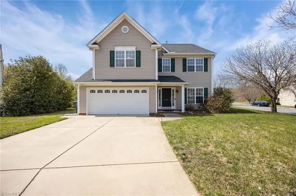 $350,000 | 4002 Pepperbush Drive, Greensboro, NC 27405