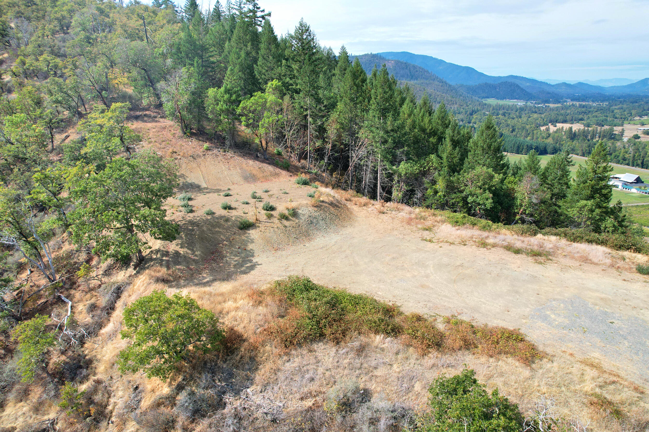550 Thompson Creek Road Jacksonville, OR 97530 - Photo 10 of 23
