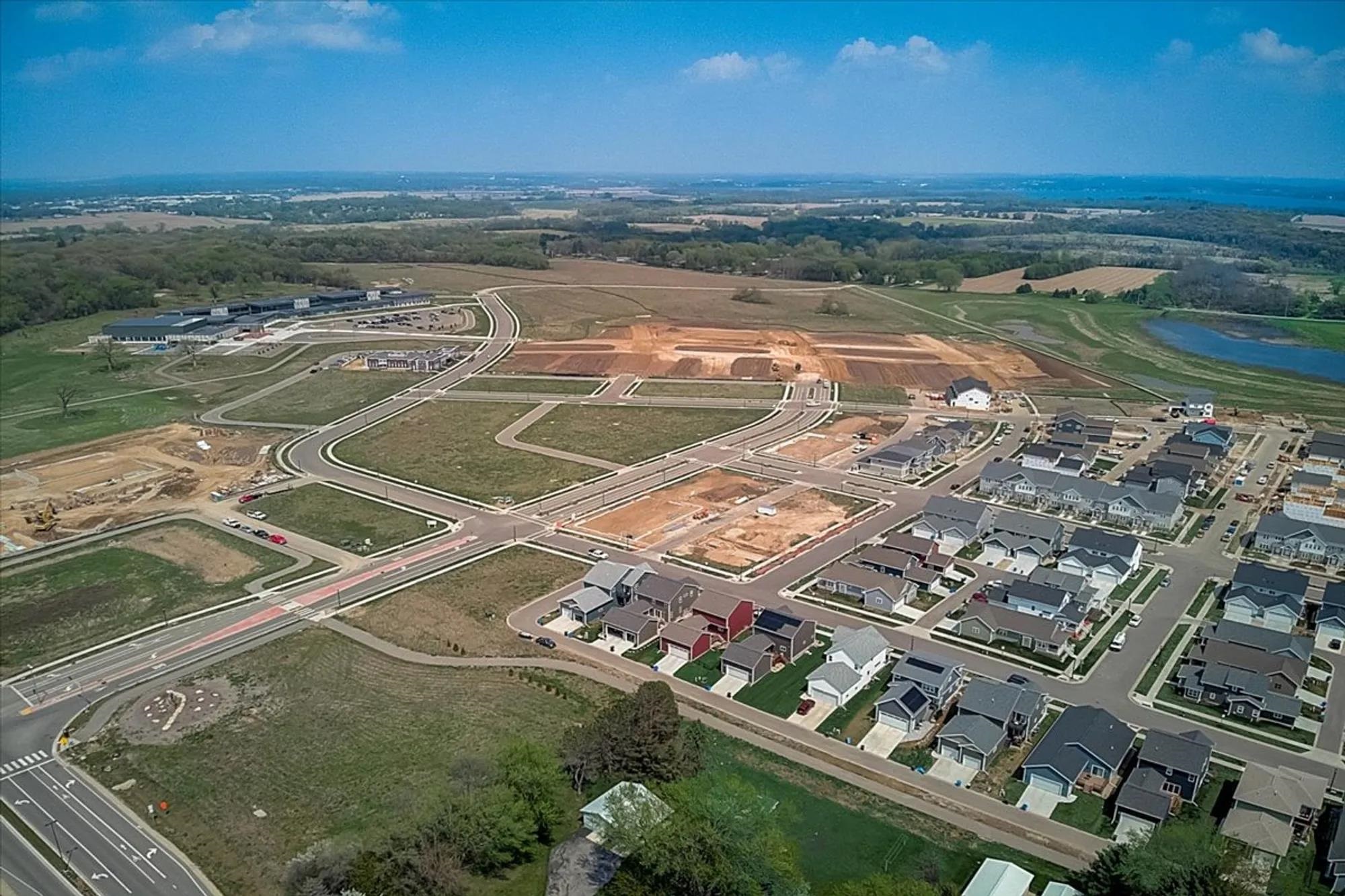4786 Brassica Road Fitchburg, WI 53711 - Photo 3 of 4