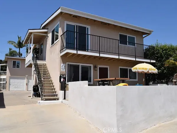 $3,595 | 318 West Avenida Palizada, Unit 2, San Clemente, CA 92672