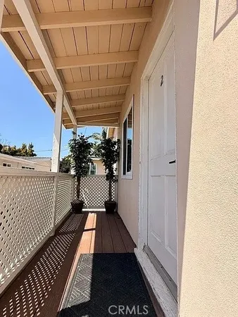 $3,595 | 318 West Avenida Palizada, Unit 2, San Clemente, CA 92672