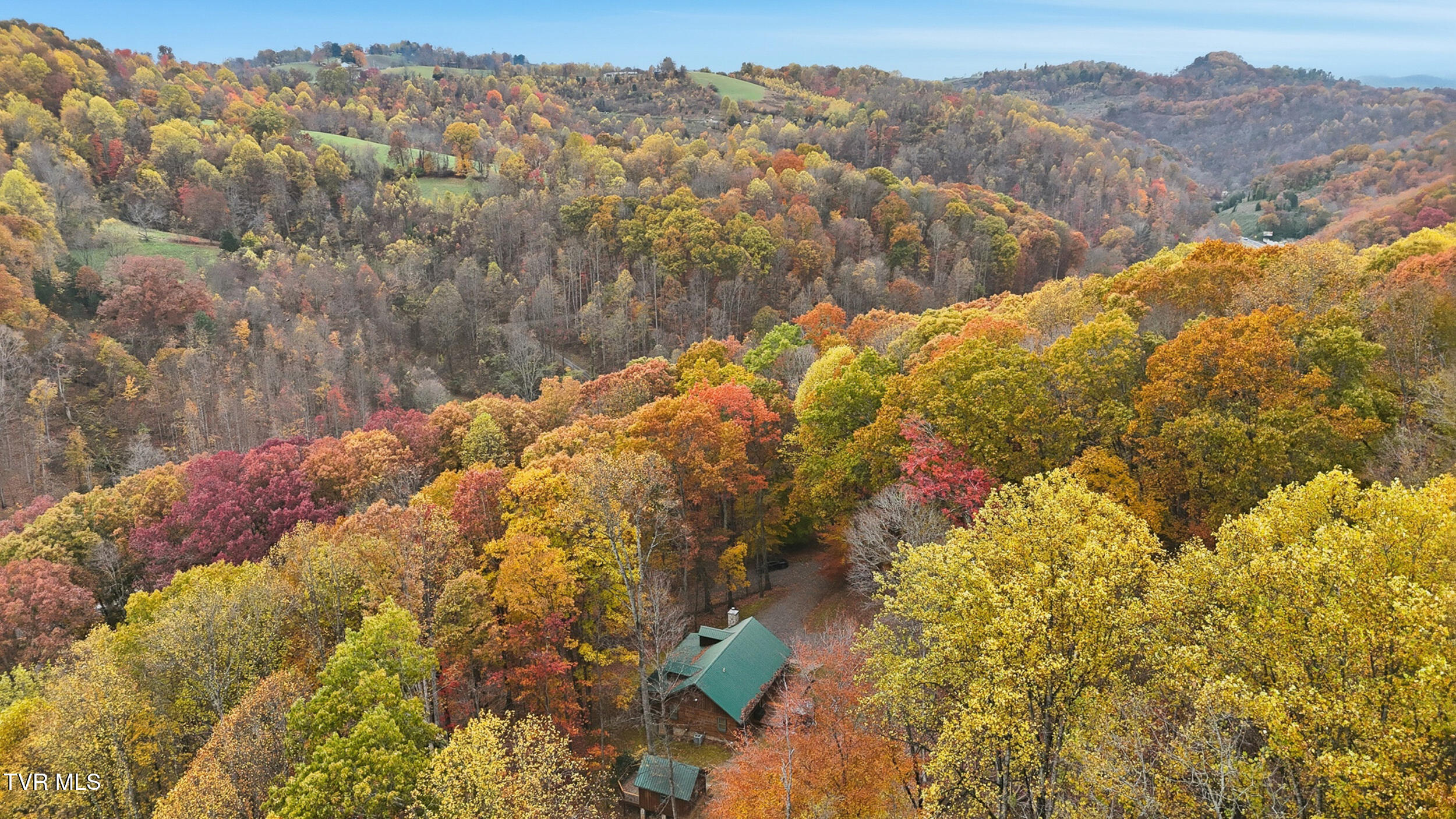 220 Old Orchard Road Castlewood, VA 24224 - Photo 14 of 41 38_dji_20251103120618_0570_d
