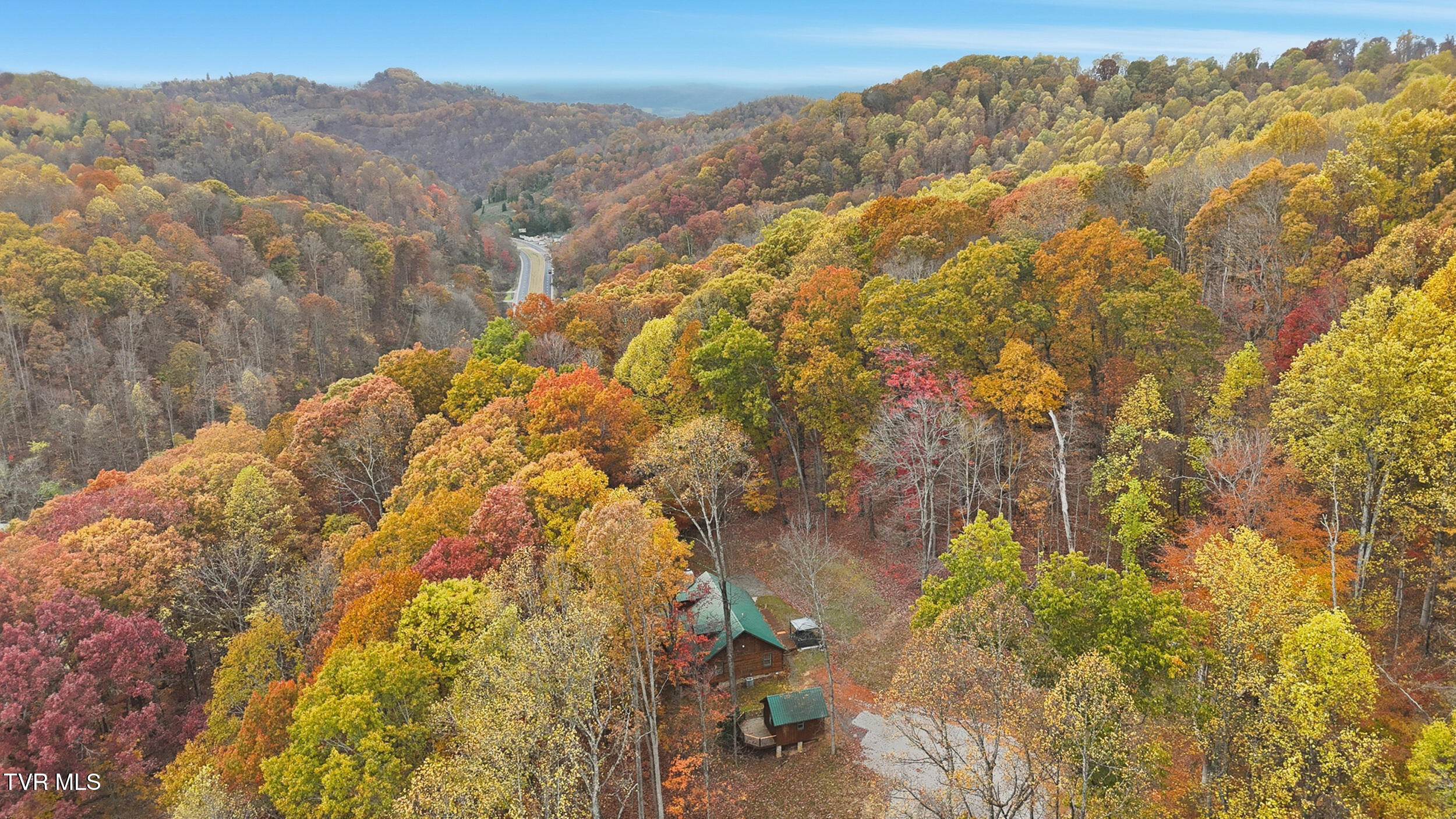 220 Old Orchard Road Castlewood, VA 24224 - Photo 17 of 41 37_dji_20251103120554_0569_d