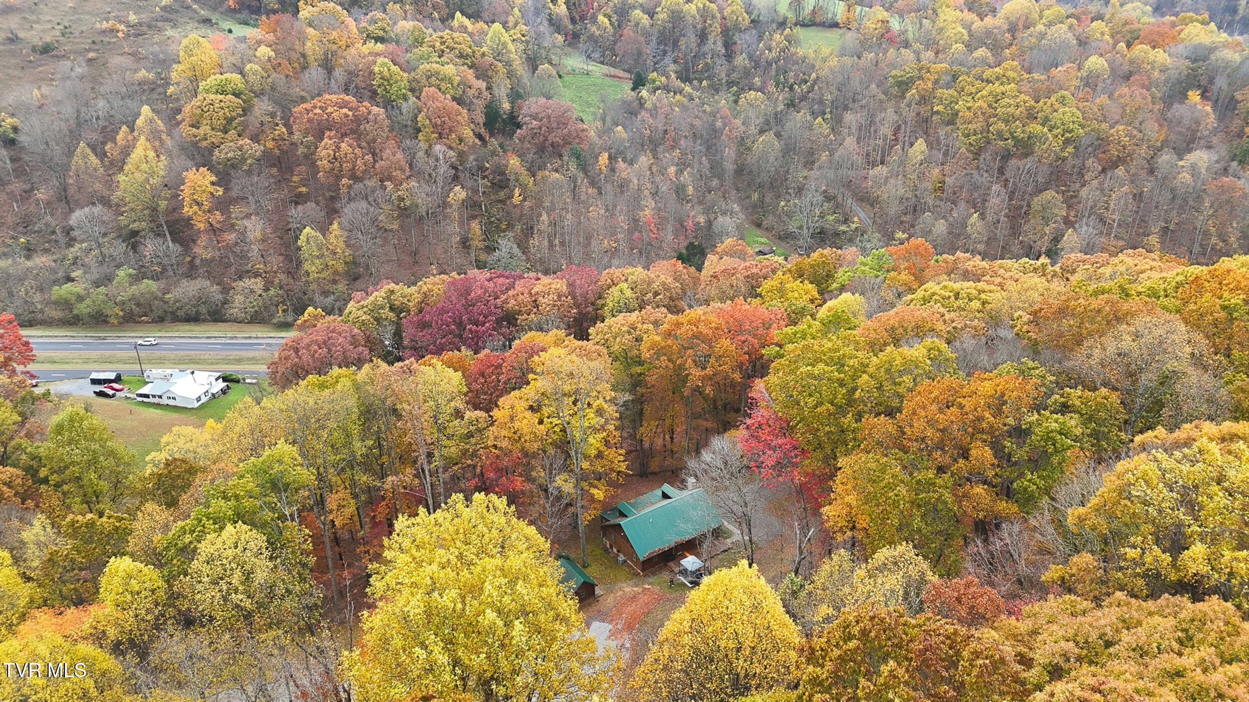 220 Old Orchard Road Castlewood, VA 24224 - Photo 21 of 41 39_dji_20251103120637_0571_d
